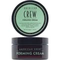 Miniatyrbilde 1 av 2: American Crew Classic Forming Cream Fixing Hair Styling Creme for menn 50 g