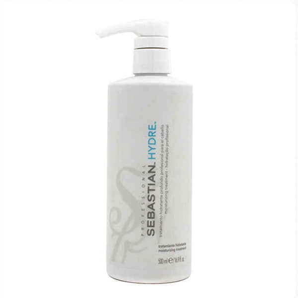 Kostetuttava hoito Sebastian (500 ml)