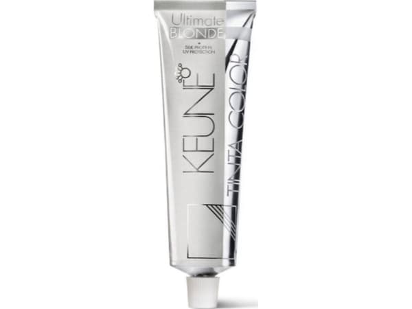 Keune Keune, Tinta Color Ultimate Blonde, Permanent Hair Dye, 1519 Super Matt Blonde, 60 ml For Women