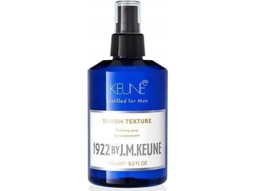 Keune Keune, 1922 By J.M. Keune, Hair Spray, Thickening, Medium Hold, 250 ml For Men