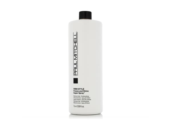 Paul Mitchell FirmStyle Freeze and Shine Super Spray® 1000 ml