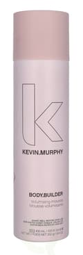 Miniatyrbild 3 av 3: Kevin Murphy Body Builder Volumising Mousse 400 ml