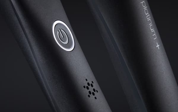 Ghd platinum+ rettetang – svart