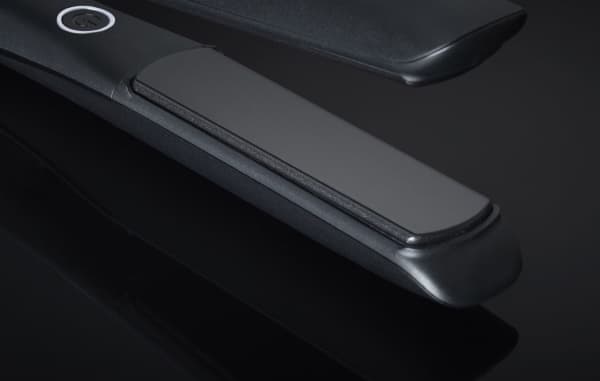 Ghd platinum+ rettetang – svart