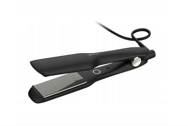Ghd Max plattång - svart