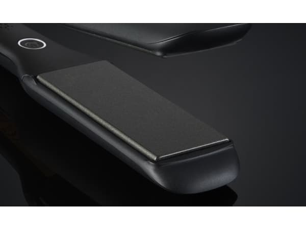 Ghd Max plattång - svart