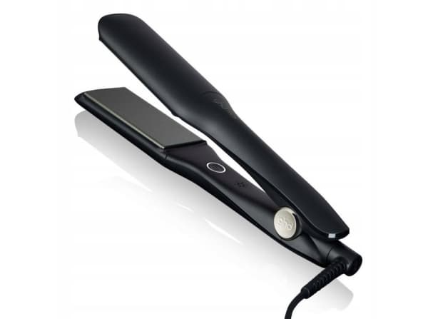 Ghd Max plattång - svart