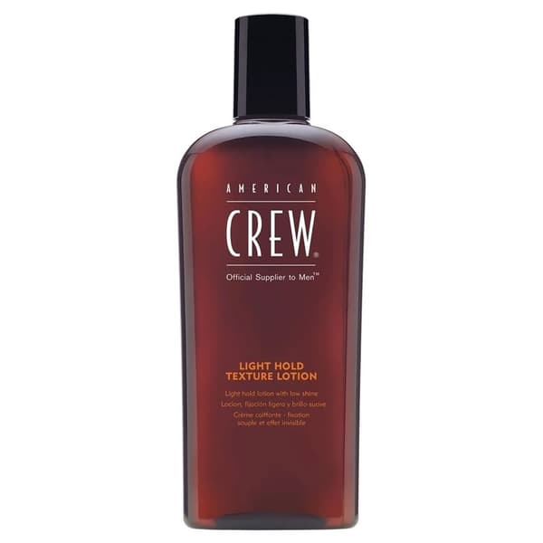 American Crew Light Hold Texture Lotion 250ml