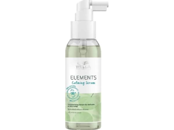 Wella WELLA Elements serum styrker håret og gir volum 100ml