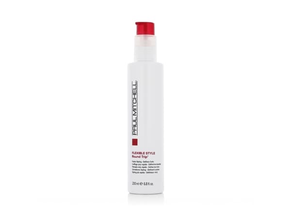 PAUL MITCHELL Soft Style Round Trip Liquid Curl Definer Styling Gel 200ml