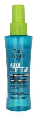 Miniatyrbilde 3 av 3: TIGI Bh Salty Not Sorry Epic Texturizing Salt Spray 100 ml for undone looker