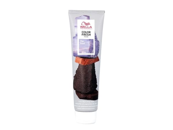 Wella Permanent Colour Wella Color Fresh Mask Lila (150 ml)