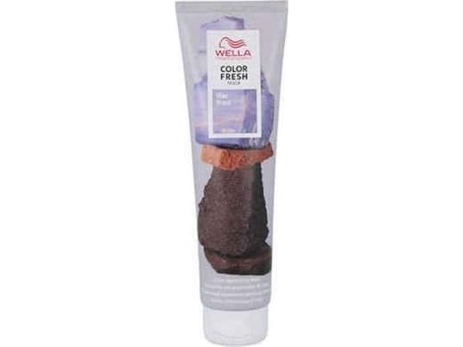 Wella Permanent Colour Wella Color Fresh Mask Lila (150 ml)