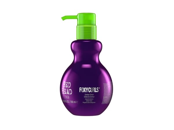 Tigi Bed Head Foxy Curls Contour Cream 200 ml