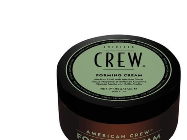 American Crew Forming Cream Hårpasta 85g