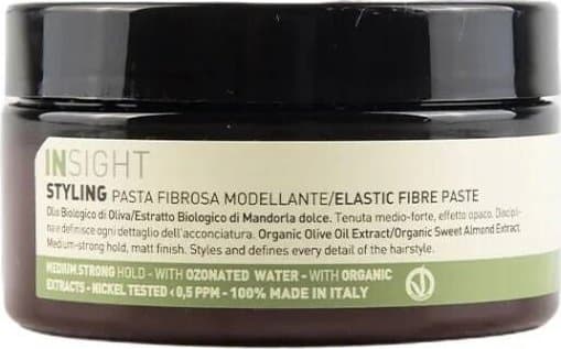 Insight INSIGHT Styling hair modeling paste 90ml