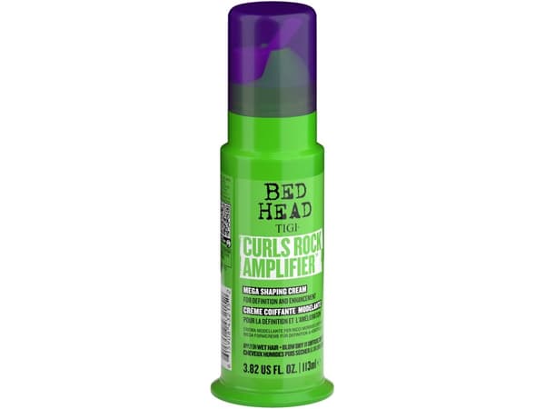 TIGI_Bed Head Curls Rock Amplifier Cream 113ml