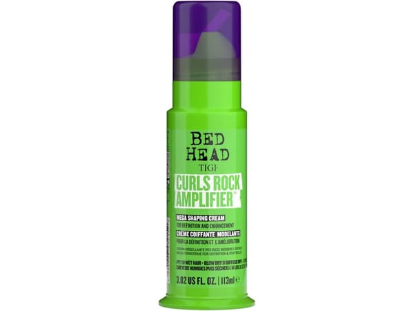 TIGI_Bed Head Curls Rock Amplifier Cream 113ml