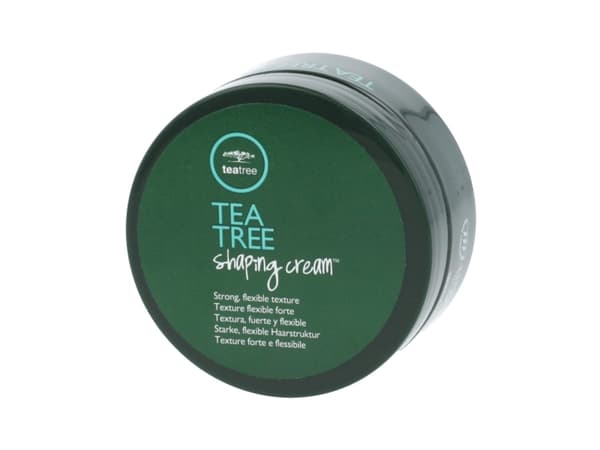 PAUL MITCHELL Tea Tree Shaping Cream hiusten muotoiluvoide 85g