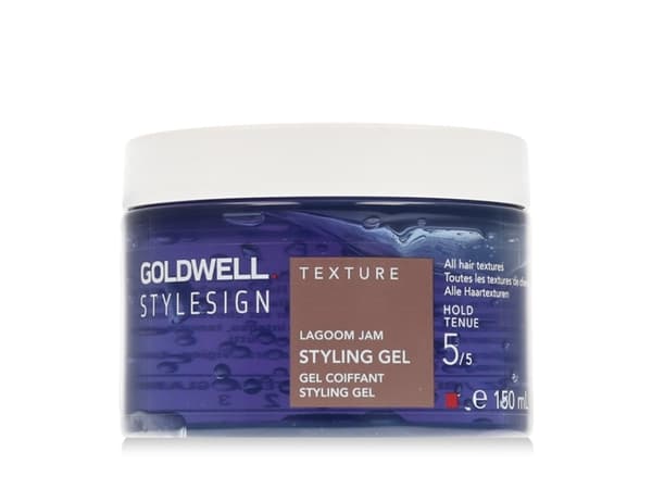 Goldwell StyleSign Texture Lagoom Jam Styling Gel 150 ml
