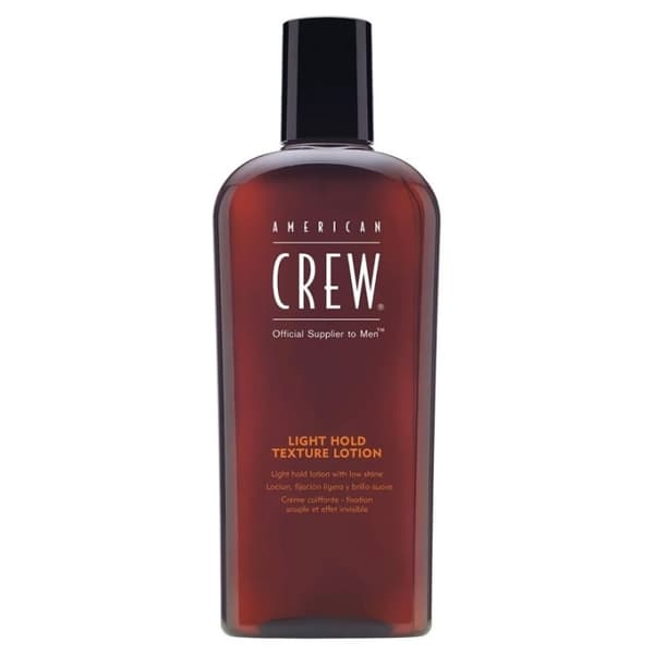 American Crew Light Hold Texture Lotion 250ml