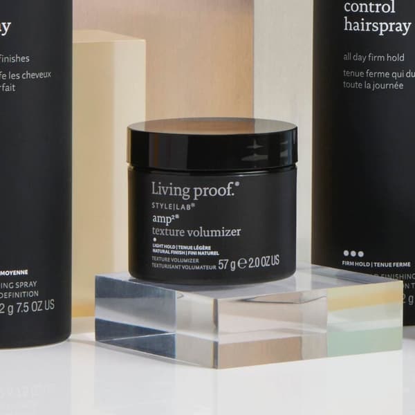 Living Proof Style Lab Amp2 Instant Texture Volumizer 57g