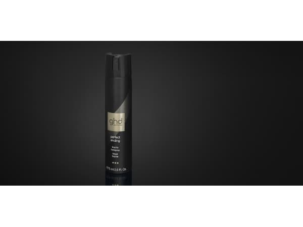 GHD - Perfect Ending Final Fix Hairspray 75 ml