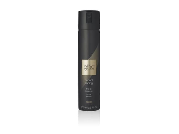 GHD - Perfect Ending Final Fix Hairspray 75 ml