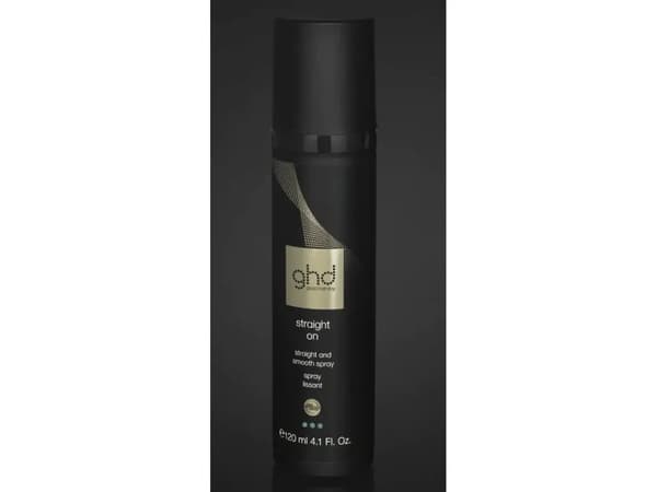GHD 5060356734252, Hårspray, Kvinner, Alle hårtyper, 120 ml, Beskyttelse, Utjevning, 1 stykker