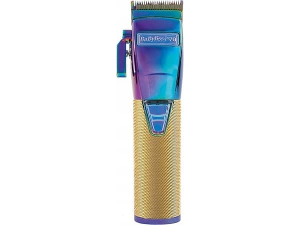 BaByliss PRO BaByliss Oppladbar rettetang Chameleon FX8700IE