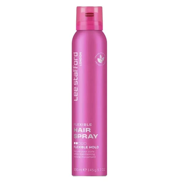 Lee Stafford Lee Stafford Styling Flexible Hairspray