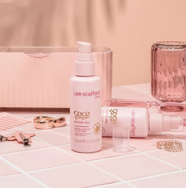 Lee Stafford Lee Stafford Coco Loco Shine Oil
