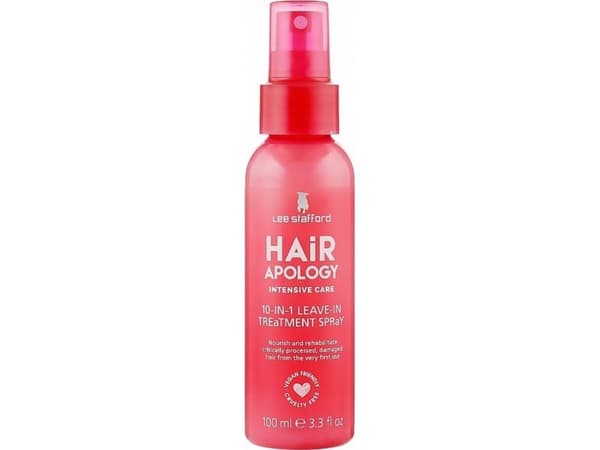 Lee Stafford Lee Stafford Moisture Burst Hydrating 10-in-1 Treatment Spray