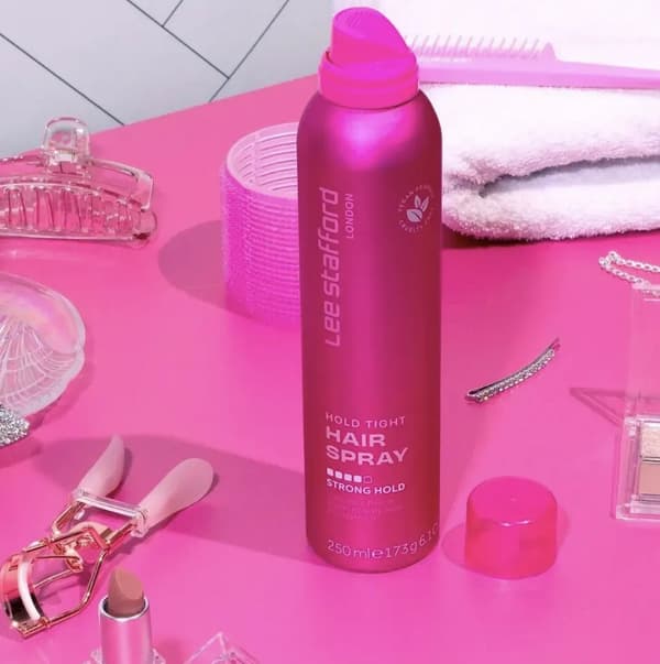 Lee Stafford Lee Stafford Styling Hold Tight Hairspray 250ml