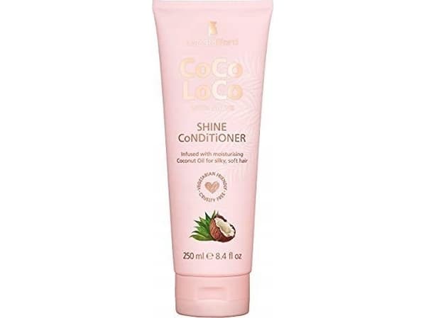 Lee Stafford Lee Stafford Coco Loco Shine Conditioner