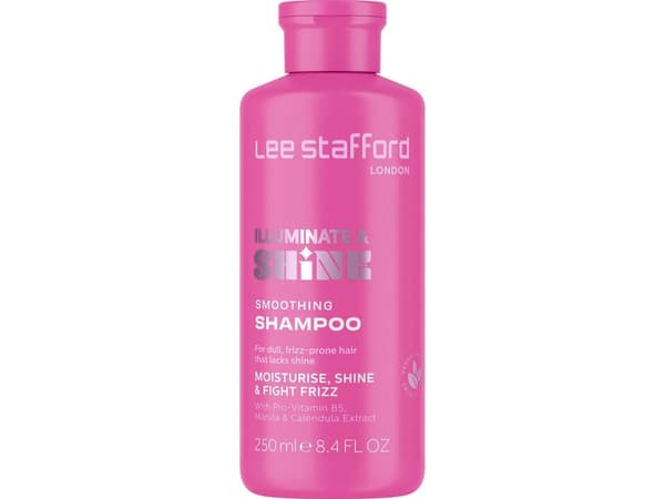 Lee Stafford Lee Stafford Illuminate & Shine Smoothing Shampoo