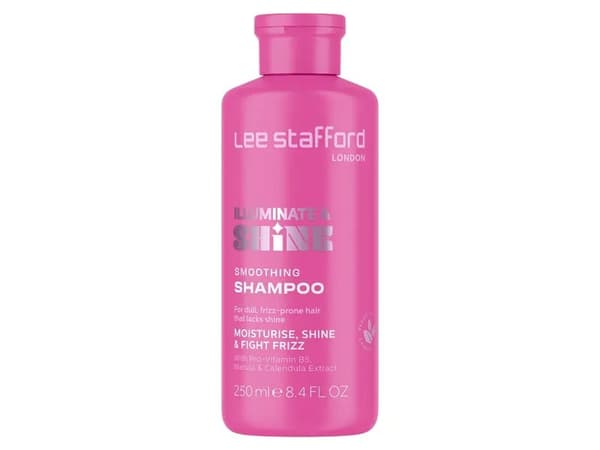 Lee Stafford Lee Stafford Illuminate & Shine Smoothing Shampoo