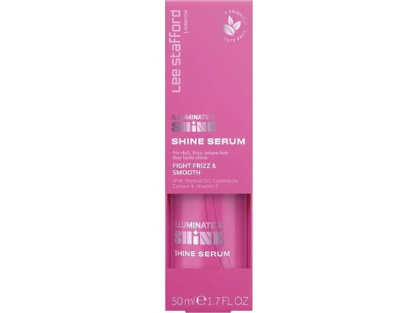 Lee Stafford Lee Stafford Illuminate & Shine Shine Serum