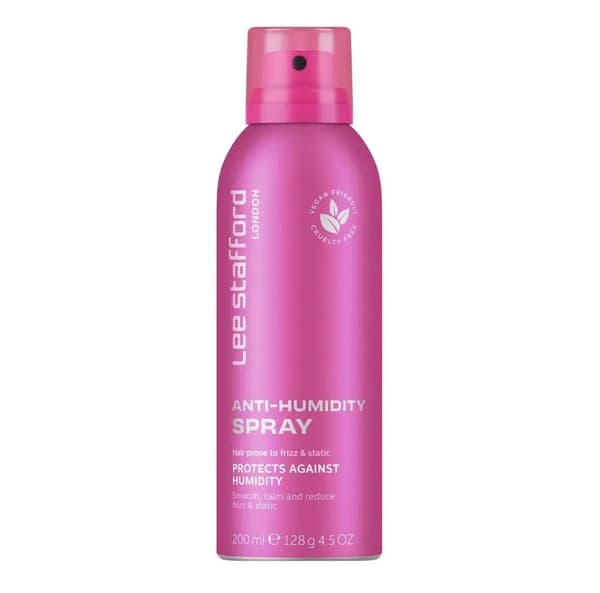 Lee Stafford Lee Stafford Styling Anti-Humidity Spray 200ml