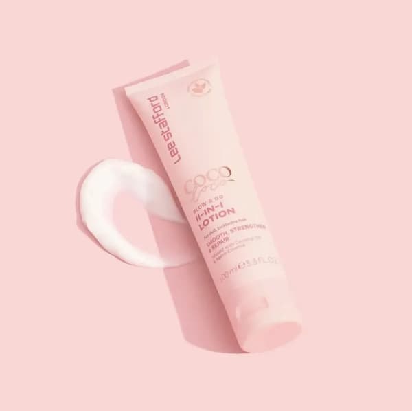 Lee Stafford Lee Stafford Coco Loco Blow & Go 11-in-1 Lotion