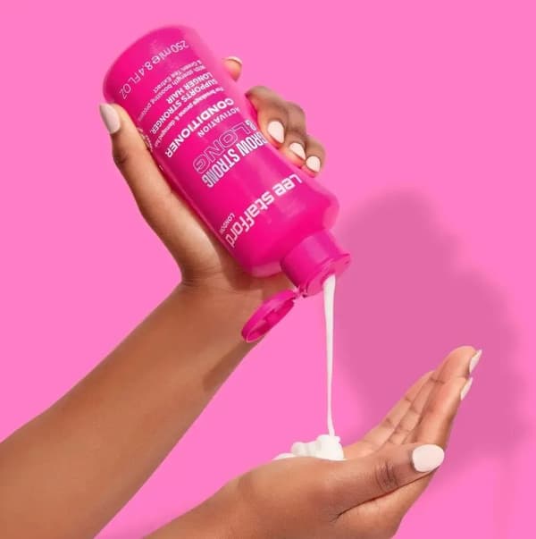 Lee Stafford Lee Stafford Grow Strong & Long Activation Conditioner