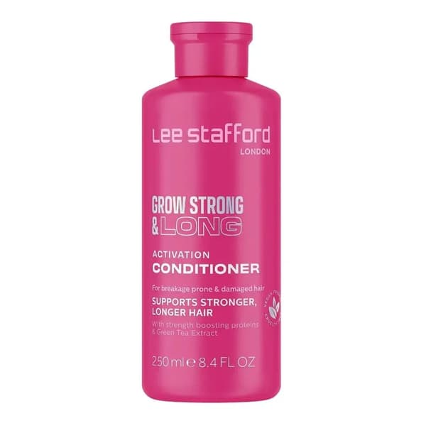 Lee Stafford Lee Stafford Grow Strong & Long Activation Conditioner