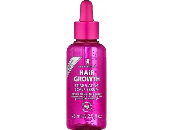 Lee Stafford Lee Stafford Grow Strong & Long Stimulating Scalp Serum