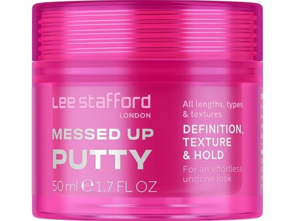 Lee Stafford Lee Stafford Messed Up Putty