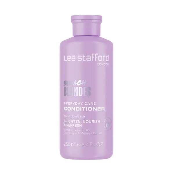 Lee Stafford Bleach Blondes Everyday Care Conditioner 250 ml
