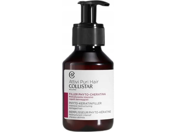 COLLISTAR PHYTO KERATINA INTENSIVE RESTRUCTURING FILLER TREATMENT 100 ML