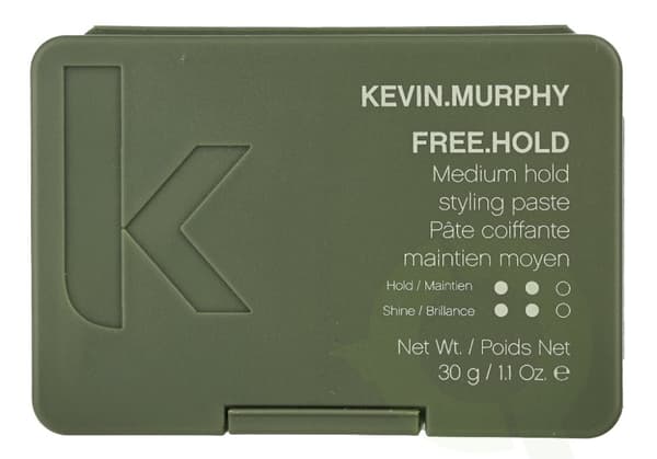 Kevin Murphy Free.Hold Styling Paste 30 gr Medium Hold
