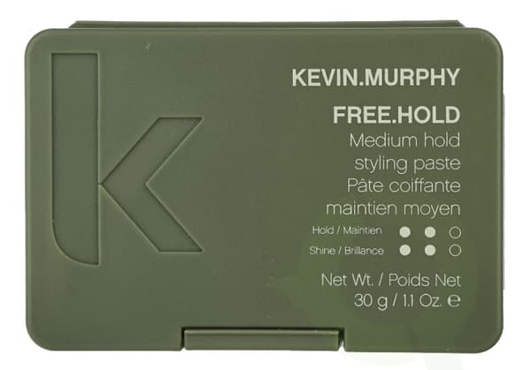 Kevin Murphy Free.Hold Styling Paste 30 gr Medium Hold