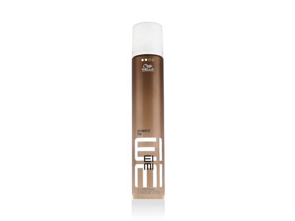 WELLA PROFESSIONALS_Eimi Dynamic Fix Crafting Spray Quick Fix Hairspray 500ml