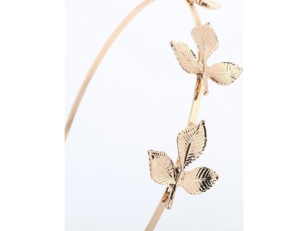 ECARLA Band O159 3 leaves